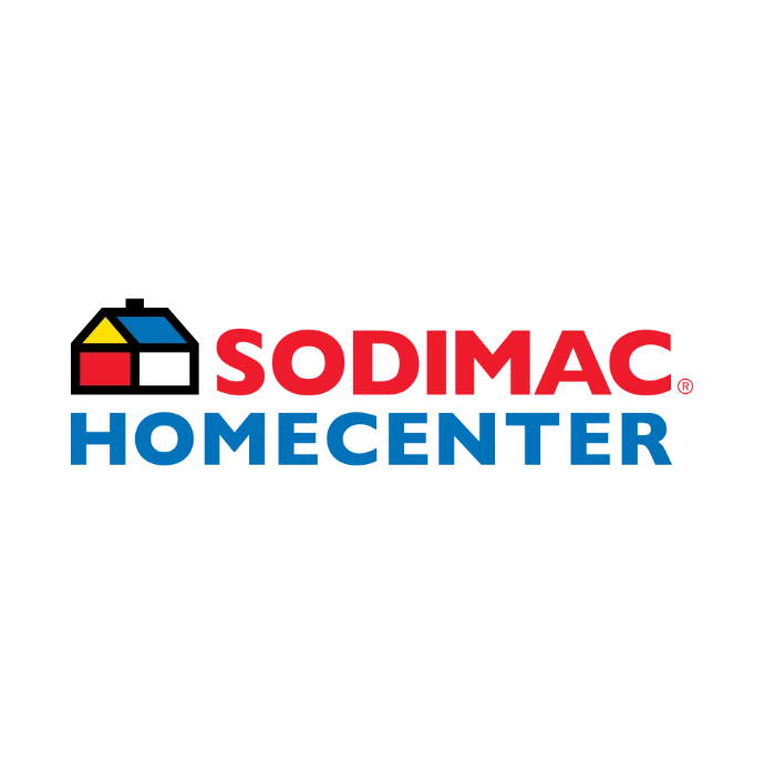SODIMAC HOMECENTER TINDA POR DEPARTMENTOS