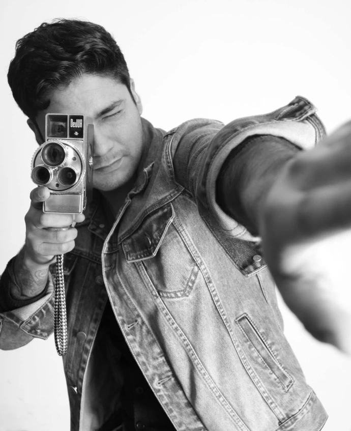 Director de publicidad audivisual