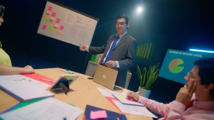 Asesoramos negocios que quieren digitalizarse, escalar y llegar a consolidarse.