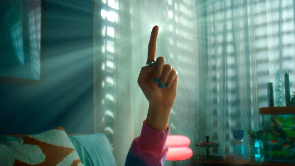 Una idea para encender la chispa de tu marca