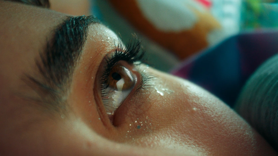 Vemos mas allá de los detalles, vemos patrones